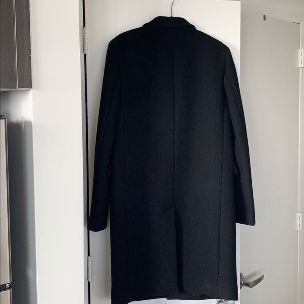 Iro Wool Jacket - Picture 3 of 4